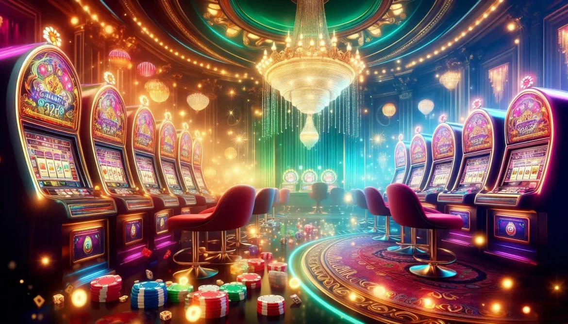 Frumzi Casino